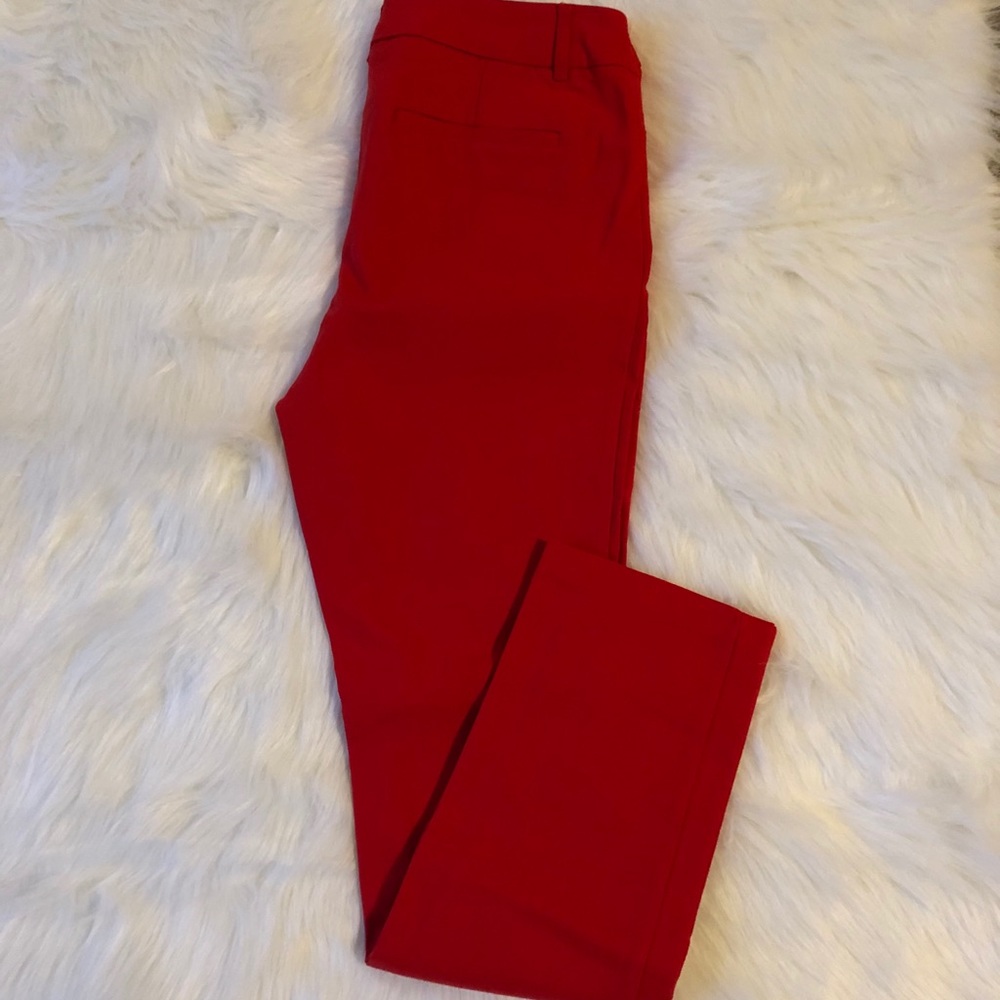 Business Casual Dress Pants
